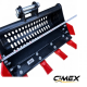 Sieve bucket for mini excavator CIMEX CHE12RS-SB-600 - 600 mm