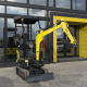 Mini Excavator Cimex CHE12RS-SB