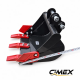 Excavation bucket for mini excavator CIMEX CHE12RS-TB-400 - 400 mm