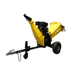 Professional chipper for branches up to 15 cm. CIMEX CHIP150RS