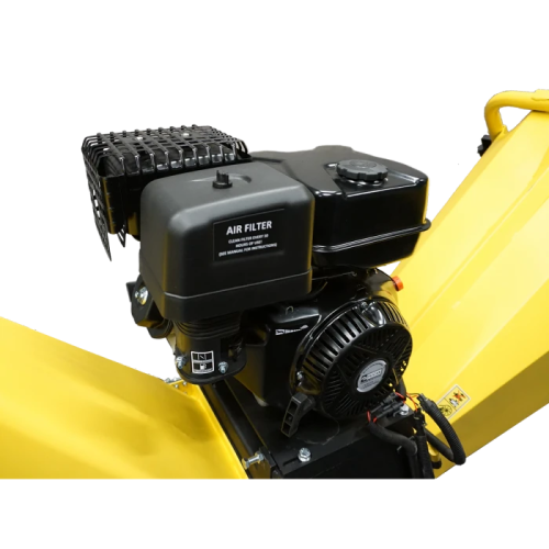 Professional chipper for branches up to 15 cm. CIMEX CHIP150RS