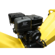 Professional chipper for branches up to 15 cm. CIMEX CHIP150RS