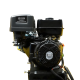 Professional chipper for branches up to 15 cm. CIMEX CHIP150RS