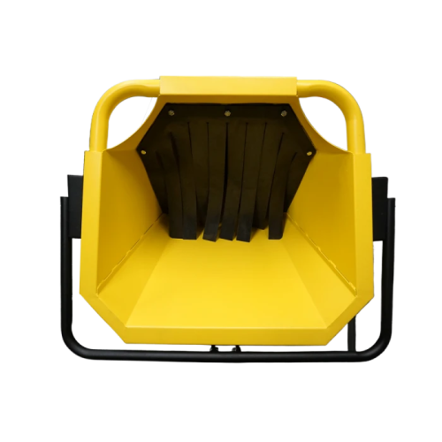 Professional chipper for branches up to 15 cm. CIMEX CHIP150RS