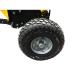 Professional chipper for branches up to 15 cm. CIMEX CHIP150RS