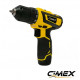 Cordless Screwdriver CIMEX CD12V30NM 
