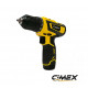 Cordless Screwdriver CIMEX CD12V30NM 
