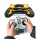 Chain self-propelled mower with remote control CIMEX CM500 - 500mm, 7hp. RATO engine