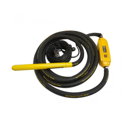 Impulse poker for concrete, Ø32 CIMEX CP-3206i