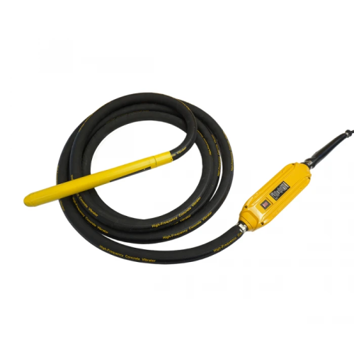 Impulse vibrator for concrete, f32 CIMEX CP-3206i