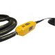 Impulse vibrator for concrete, f40 CIMEX CP-4006i