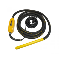 Impulse poker for concrete, Ø50 CIMEX CP-5006i