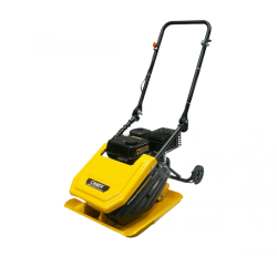 Vibro plate 99 kg. 20.0 kN / 5500 vpm - CP100B