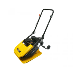 Vibro plate 99 kg. 20.0 kN / 5500 vpm - CP100B