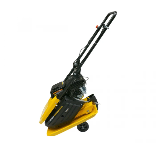 Vibro plate 99 kg. 20.0 kN / 5500 vpm - CP100B