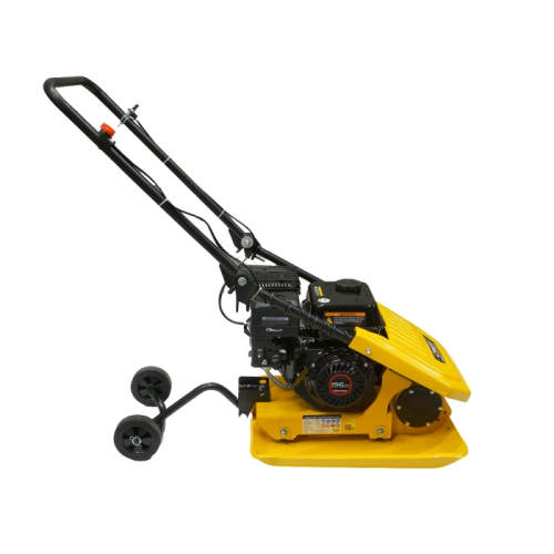 Vibro plate 99 kg. 20.0 kN / 5500 vpm - CP100B