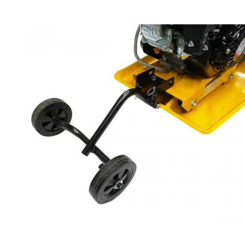 Vibro plate 99 kg. 20.0 kN / 5500 vpm - CP100B