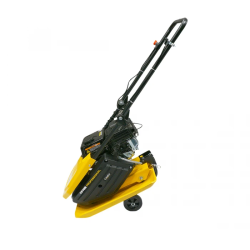 Plate Compactor 62 kg. 11.0 kN / 5500 vpm - CP70B