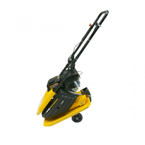 Vibrating Plate 82 kg. 13.0 kN / 5500 vpm - CP90B