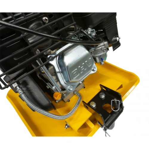 Vibrating Plate 82 kg. 13.0 kN / 5500 vpm - CP90B