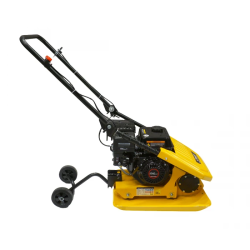 Vibrating Plate 82 kg. 13.0 kN / 5500 vpm - CP90B