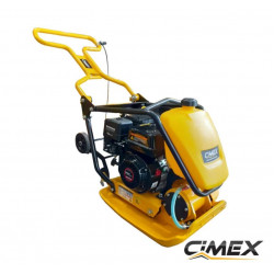 Plate compactor 84 kg 13.0 kN / 5500 vpm - CP90NB