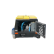 Diesel screw compressor CIMEX DAC52 - 7 bar., 5.2 m3/min., 50hp. Diesel screw compressor CIMEX DAC52 - 7 bar., 5.2 m3/min., 50hp.