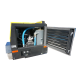 Diesel screw compressor CIMEX DAC52 - 7 bar., 5.2 m3/min., 50hp. Diesel screw compressor CIMEX DAC52 - 7 bar., 5.2 m3/min., 50hp.