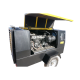 Diesel screw compressor CIMEX DAC52 - 7 bar., 5.2 m3/min., 50hp. Diesel screw compressor CIMEX DAC52 - 7 bar., 5.2 m3/min., 50hp.
