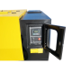 Diesel screw compressor CIMEX DAC52 - 7 bar., 5.2 m3/min., 50hp. Diesel screw compressor CIMEX DAC52 - 7 bar., 5.2 m3/min., 50hp.