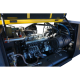 Diesel screw compressor CIMEX DAC52 - 7 bar., 5.2 m3/min., 50hp. Diesel screw compressor CIMEX DAC52 - 7 bar., 5.2 m3/min., 50hp.