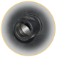 Diamond drill bit for concrete CIMEX DCB165450 - F 165 x 450 mm Diamond drill bit for concrete CIMEX DCB165450 - F 165 x 450 mm