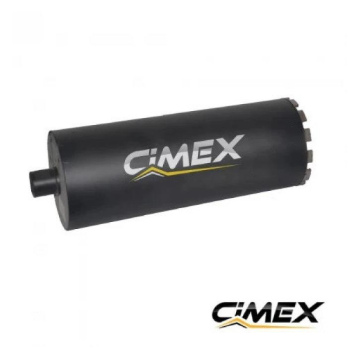 Diamond Core Drill for Concrete Ø225 mm Diamond Core Drill for Concrete Ø225 mm