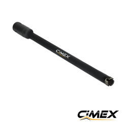 Diamond drill bit for concrete - φ 27mm Diamond drill bit for concrete - φ 27mm