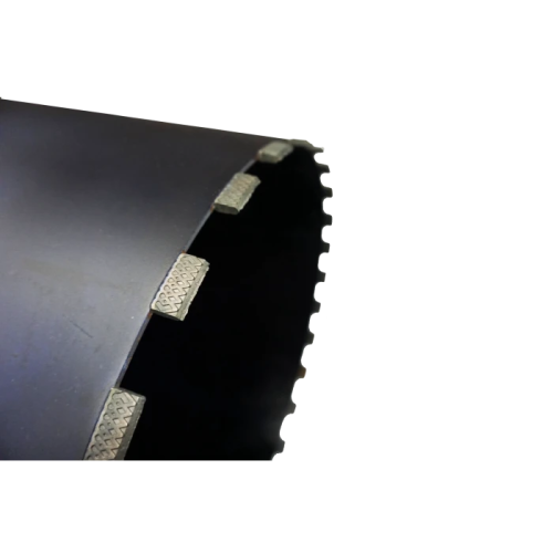 Diamond Core Drill Bit for Concrete Φ 400x400 mm