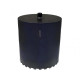 Diamond Core Drill Bit for Concrete Ø400x450 mm