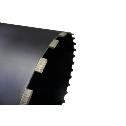 Diamond drill bit for concrete DCB450450 - F 450 x 450 mm