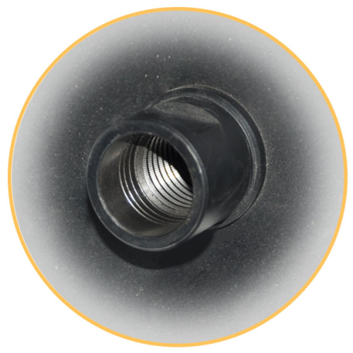 Diamond drill bit for concrete DCB450450 - F 450 x 450 mm Diamond drill bit for concrete DCB450450 - F 450 x 450 mm
