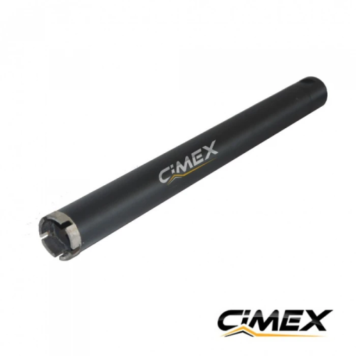 Diamond Core Drill Bit for Concrete - Ø 52 mm