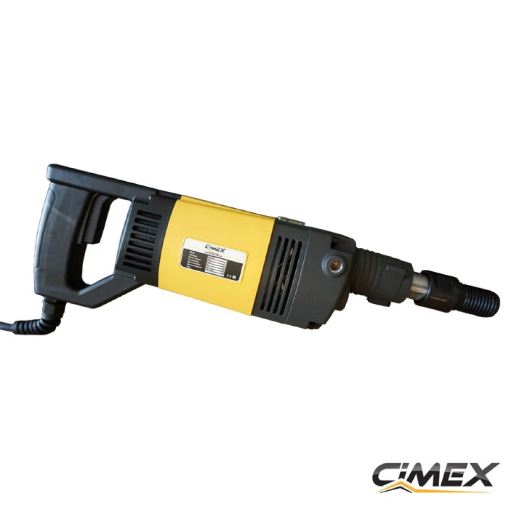 Core Drill Bits : Hand Core Drill Machine up to 165 mm