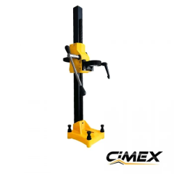 PROMO PACKAGE! Hand Diamond Core Drill CIMEX DCD165N + Stand