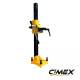 PROMO PACKAGE! Hand Diamond Core Drill CIMEX DCD165N + Stand