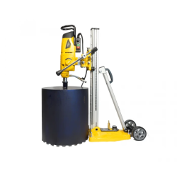 Diamond Core Drill Machine CIMEX DCD450