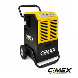 Mobile dehumidifier / dehumidifier CIMEX DH50