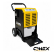 Mobile dehumidifier / dehumidifier CIMEX DH50