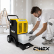 Mobile dehumidifier / dehumidifier CIMEX DH50