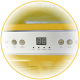 Mobile dehumidifier / dehumidifier CIMEX DH50