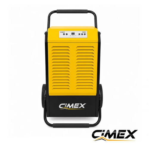 Mobile dehumidifier / dehumidifier CIMEX DH90