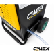 Mobile dehumidifier / dehumidifier CIMEX DH90