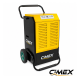 Mobile dehumidifier / dehumidifier CIMEX DH90